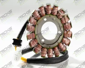 Ricks Stator OEM Style Suzuki GSXR600/750 2011-2021