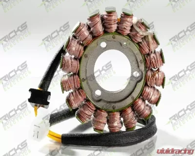 Ricks Stator OEM Style Suzuki GSXR600/750 2011-2021 - 21-336