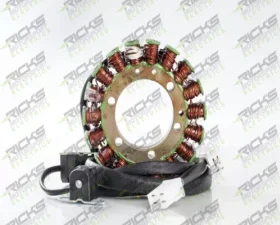 Ricks Stator OEM Style Suzuki VS1400 1987-2009