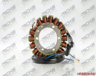 Ricks Stator OEM Style Yamaha XV700/1100 Virago 1986-2000 - 21-401