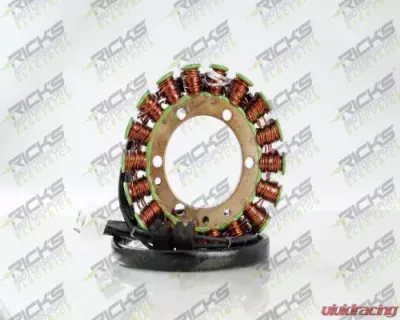 Ricks Stator OEM Style Yamaha XV535 Virago 1987-2000 - 21-402