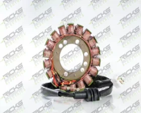 Ricks Stator OEM Style Yamaha YZFR6 R6 1999-2002