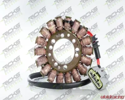 Ricks Stator OEM Style Yamaha YZFR1 R1 2002-2003 - 21-410