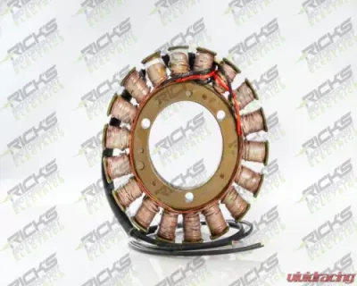 Ricks Stator OEM Style Yamaha XVS1100 | XVS11A/Y 1999-2003 - 21-411