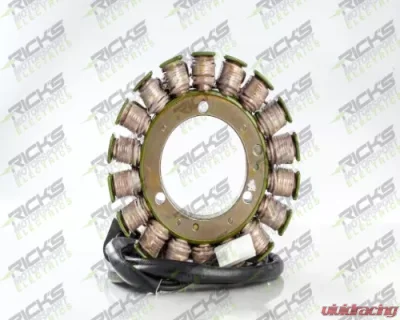 Ricks Stator Hot Shot Series Yamaha XVZ1300 1996-2013 - 21-412H