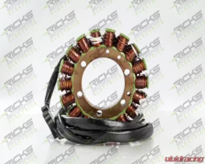 Ricks Stator OEM Style Yamaha XVS650 1998-2003 - 21-413