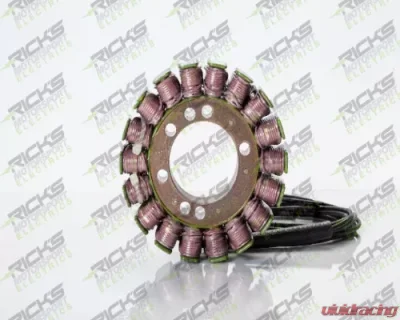 Ricks Stator Hot Shot Series Yamaha XV1600 | XV17A 1999-2004 - 21-414H