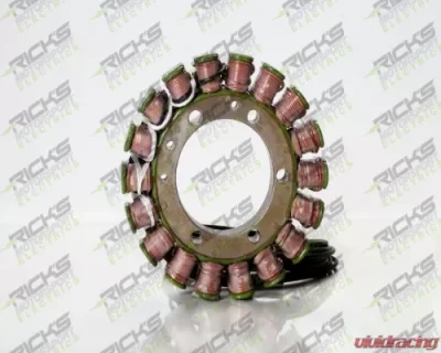 Ricks Stator OEM Style Yamaha XVS650 V-Star 2004-2016 - 21-415