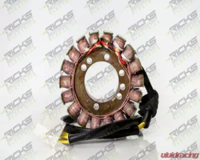 Ricks Stator OEM Style Yamaha FZ1 2001-2005 - 21-417