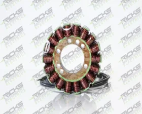 Ricks Stator Hot Shot Series Yamaha XV17A Road Star 2005-2007