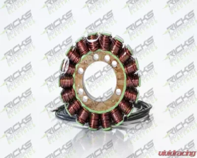 Ricks Stator Hot Shot Series Yamaha XV17A Road Star 2005-2007 - 21-419H