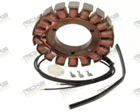 Ricks Stator OEM Style Yamaha XVS11A/Y 2003-2009