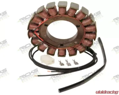 Ricks Stator OEM Style Yamaha XVS11A/Y 2003-2009 - 21-422