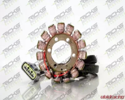 Ricks Stator OEM Style Yamaha YZFR1 R1 2009-2014 - 21-423