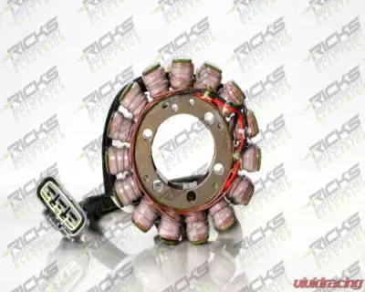 Ricks Stator OEM Style Yamaha XV19/C 2006-2017 - 21-425