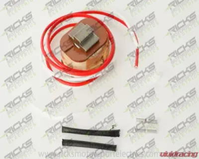 Ricks Pulsar/Source Coil 300 ohm Yamaha YFM225/250/350 | YFB250 1986-2000 - 21-500