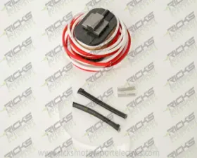Ricks Pulsar/Source Coil 300 ohm Yamaha YFM350/400/600 | YFP350 1987-2001
