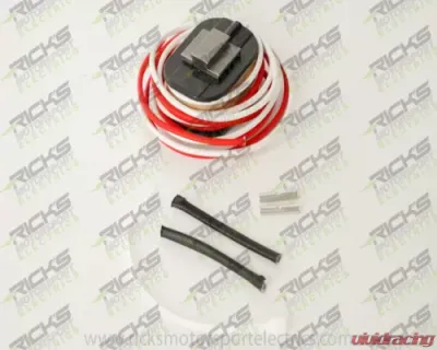 Ricks Pulsar/Source Coil 300 ohm Yamaha YFM350/400/600 | YFP350 1987-2001 - 21-501