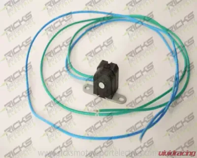 Ricks Pulsar/Source Coil 200 ohm Suzuki 1986-2016 - 21-502
