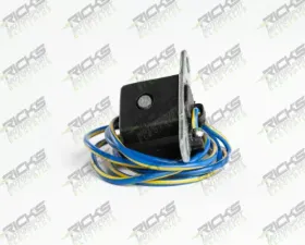 Ricks Trigger Coil 140 ohm Honda TRX90 | CRF | XR | Z50 | 200 1988-2013