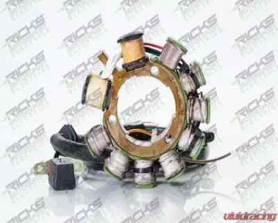 Ricks Stator OEM Style Polaris Big Boss/Magnum/Scrambler/Sportsman/Worker/Ranger 1998-2001 - 21-551