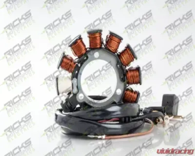 Ricks Stator OEM Style Polaris Big Boss/Magnum/Scrambler/Sportsman/Worker/Ranger 2000-2003 - 21-552