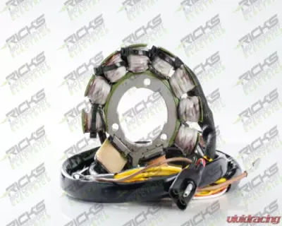 Ricks Stator OEM Style Polaris Sportsman/Worker/Magnum/Xplorer/Ranger 1995-2004 - 21-553