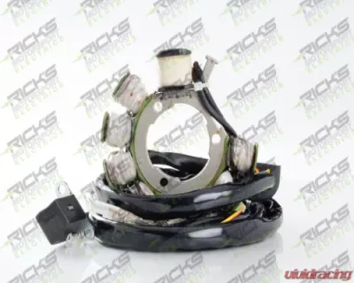 Ricks Stator OEM Style Polaris Xplorer/400L/Big Boss/Sport/Sportsman/Xplorer/Xpress 1994-2002 - 21-554