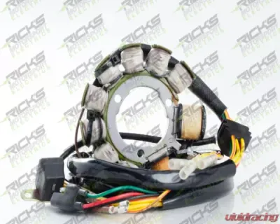 Ricks Stator OEM Style Polaris Xpedition 325/425 2000-2002 - 21-555