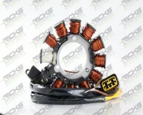 Ricks Stator OEM Style Polaris Sportsman/ATP/Big Boss/Magnum/Scrambler/Worker/Ranger 1999-2006