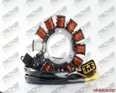 Ricks Stator OEM Style Polaris Sportsman/ATP/Big Boss/Magnum/Scrambler/Worker/Ranger 1999-2006 - 21-556