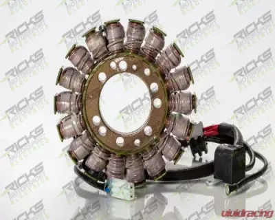 Ricks Stator OEM Style Polaris Sportsman/Ranger 2006-2014 - 21-557