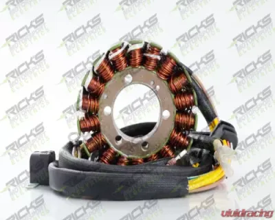 Ricks Stator OEM Style Polaris Sportsman 600/700 2004-2006 - 21-558