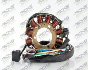 Ricks Stator OEM Style Polaris Magnum/Trail Boss/Xpedition 2000-2002