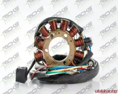 Ricks Stator OEM Style Polaris Magnum/Trail Boss/Xpedition 2000-2002 - 21-562