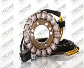 Ricks Stator OEM Style Polaris ATP/Magnum/Trail Blazer/Trail Boss 2003-2009