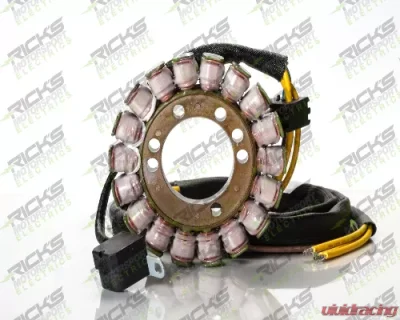 Ricks Stator OEM Style Polaris ATP/Magnum/Trail Blazer/Trail Boss 2003-2009 - 21-563