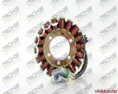 Ricks Stator OEM Style Polaris Sportsman/Ranger/RZR 2006-2012 - 21-564