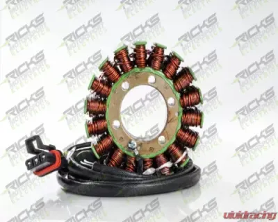 Ricks Stator OEM Style Polaris Sportsman 700/800 2007 - 21-565