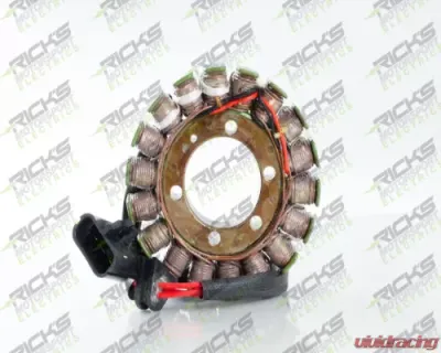 Ricks Stator OEM Style Polaris V92 1999-2001 - 21-566