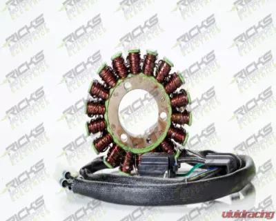 Ricks Stator OEM Style Phoenix 200 | Sawtooth 200 2005-2015 - 21-568