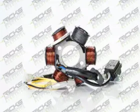 Ricks Stator Hot Shot Series Honda CRF50F/70F | XR50R/70R | Z50R 1988-2022