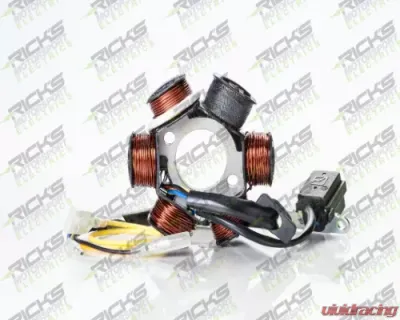 Ricks Stator Hot Shot Series Honda CRF50F/70F | XR50R/70R | Z50R 1988-2022 - 21-600H