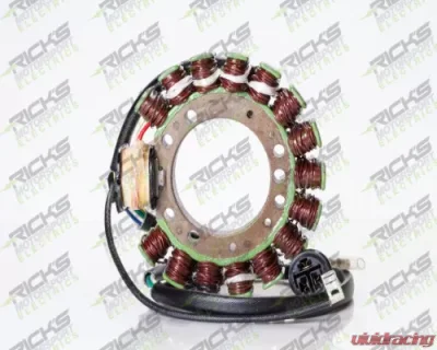 Ricks Stator OEM Style Honda TRX350 Fourtrax 1986-1987 - 21-601