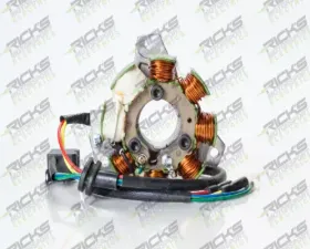 Ricks Stator Hot Shot Series Honda ATC250R | TRX250R 1985-1989