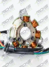 Ricks Stator Hot Shot Series Honda ATC250R | TRX250R 1985-1989                                     - 21-602H - Image 2