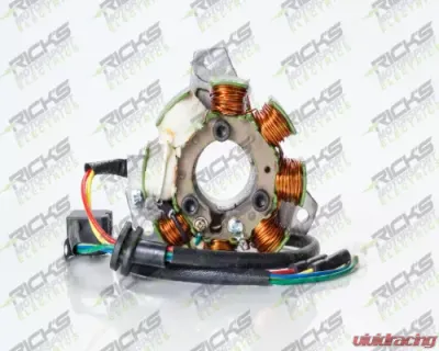 Ricks Stator Hot Shot Series Honda ATC250R | TRX250R 1985-1989 - 21-602H