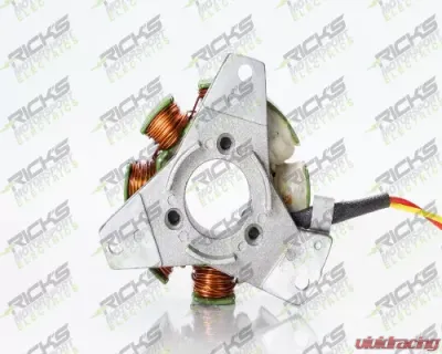 Ricks Stator Hot Shot Series Honda ATC250R | TRX250R 1985-1989 - 21-602H