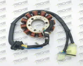 Ricks Stator OEM Style Honda TRX300 Fourtrax 1988-2000