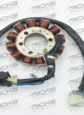 Ricks Stator OEM Style Honda TRX300 Fourtrax 1988-2000                                     - 21-604 - Image 2